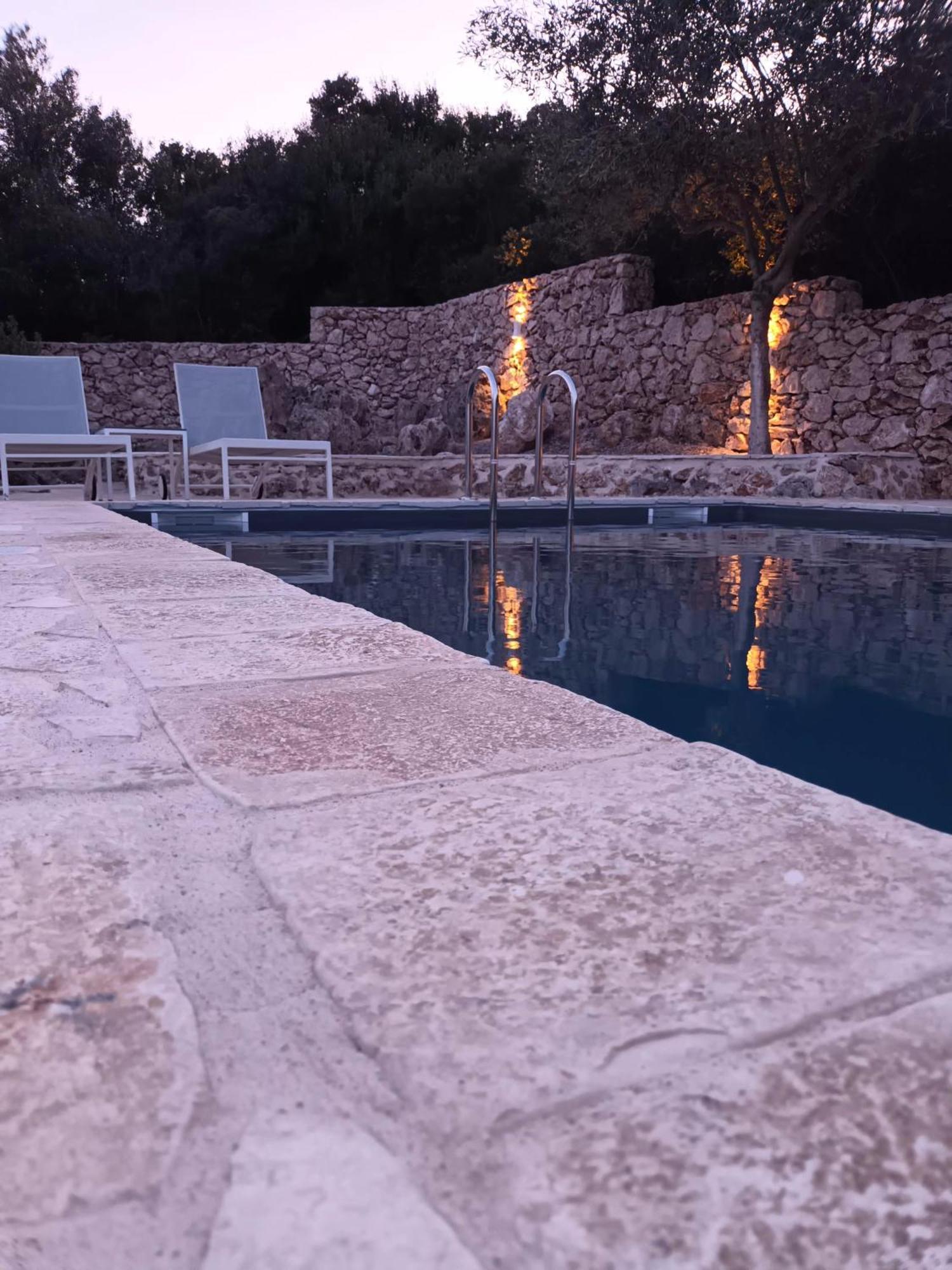 Aphrodite'S Maisonette On Corfu Island Барбати Экстерьер фото
